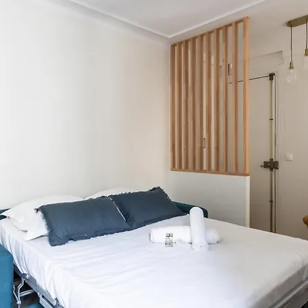 Hermosa - Welkeys Appartement