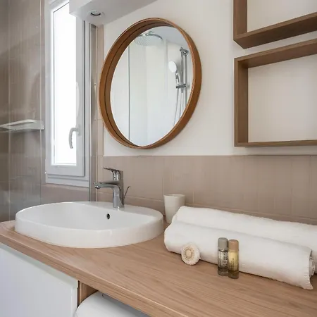 Appartement Hermosa - Welkeys