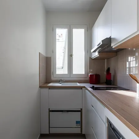 Appartement Hermosa - Welkeys