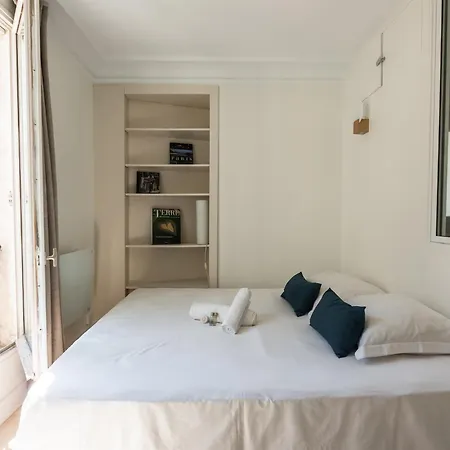 Apartment Hermosa - Welkeys *