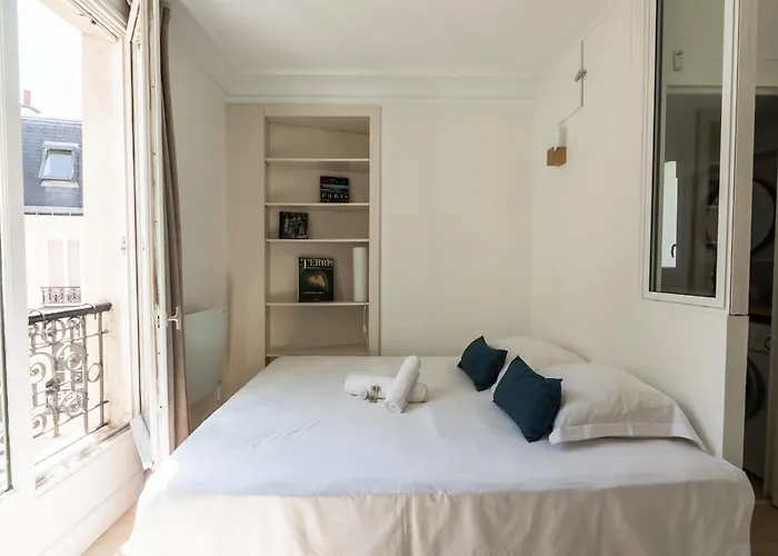 Apartmán Hermosa - Welkeys *