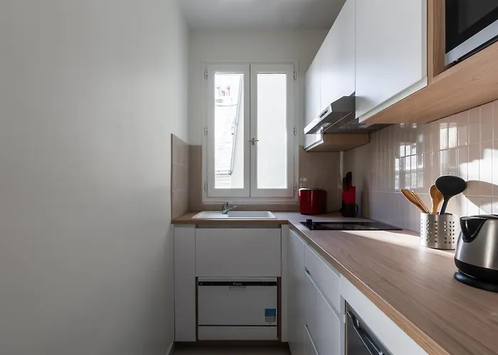 Apartmán Hermosa - Welkeys