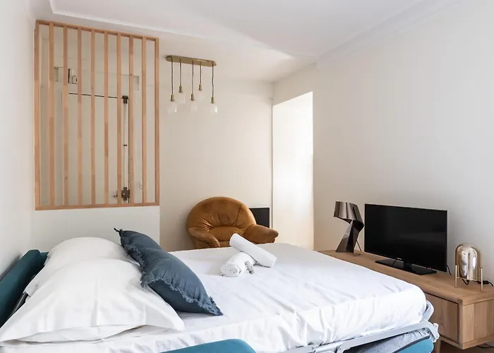 Apartmán Hermosa - Welkeys *