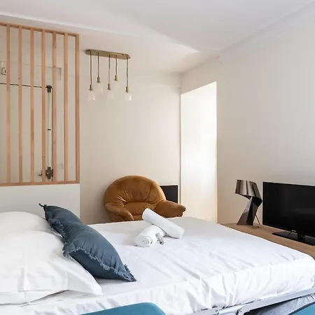 Appartement Hermosa - Welkeys *